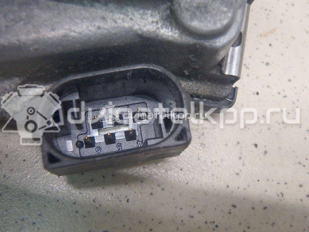 Фото Заслонка дроссельная электрическая  351002g700 для Hyundai (Beijing) / Hyundai / Kia {forloop.counter}}