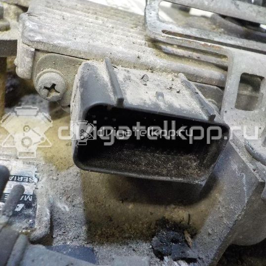 Фото Контрактная (б/у) АКПП для Volvo S70 Ls / C70 / V70 / S60 / S80 170 л.с 20V 2.4 л B 5244 S бензин 30713875