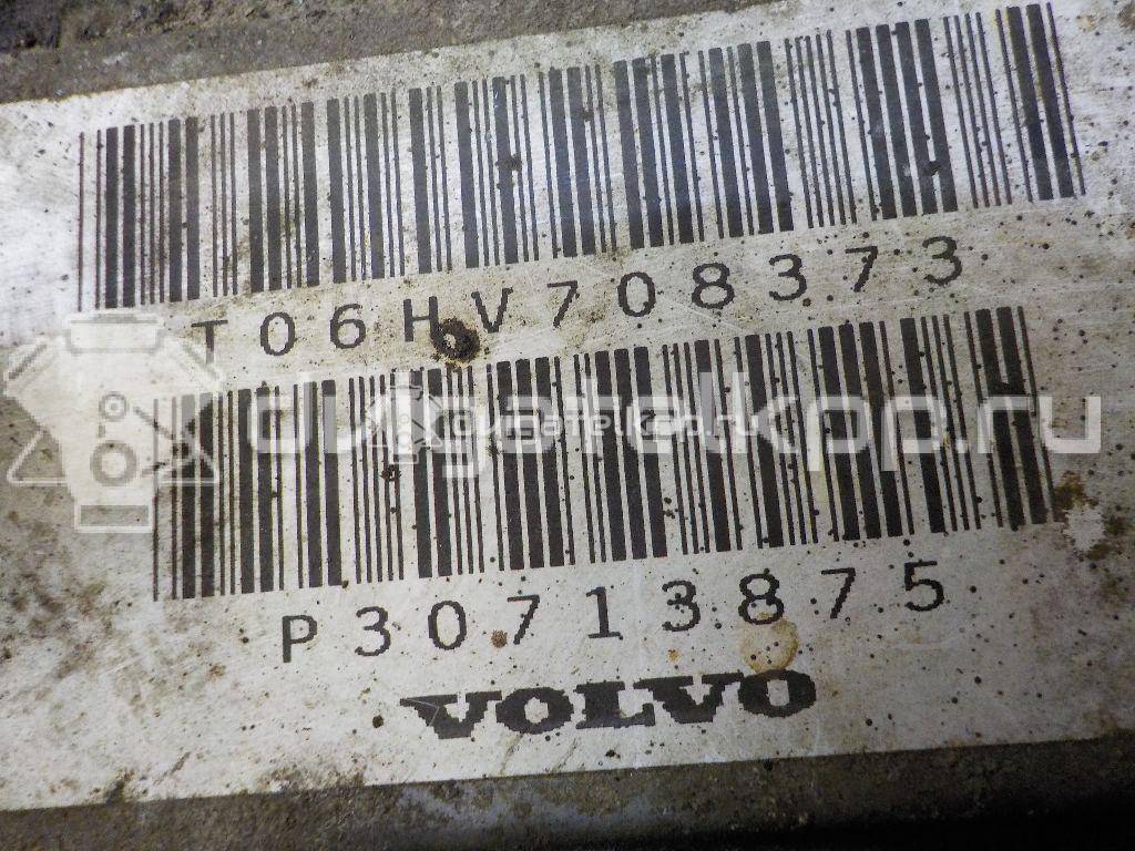 Фото Контрактная (б/у) АКПП для Volvo S70 Ls / C70 / V70 / S60 / S80 170 л.с 20V 2.4 л B 5244 S бензин 30713875 {forloop.counter}}