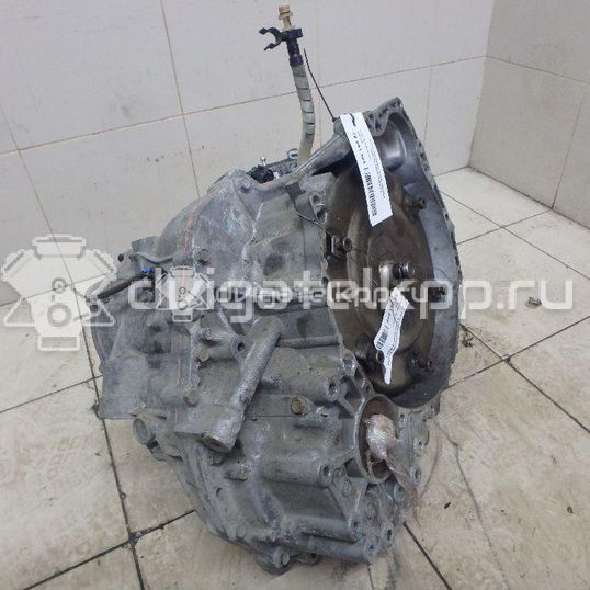 Фото Контрактная (б/у) АКПП для Volvo C70 / V50 Mw / S40 140 л.с 20V 2.4 л B 5244 S5 бензин