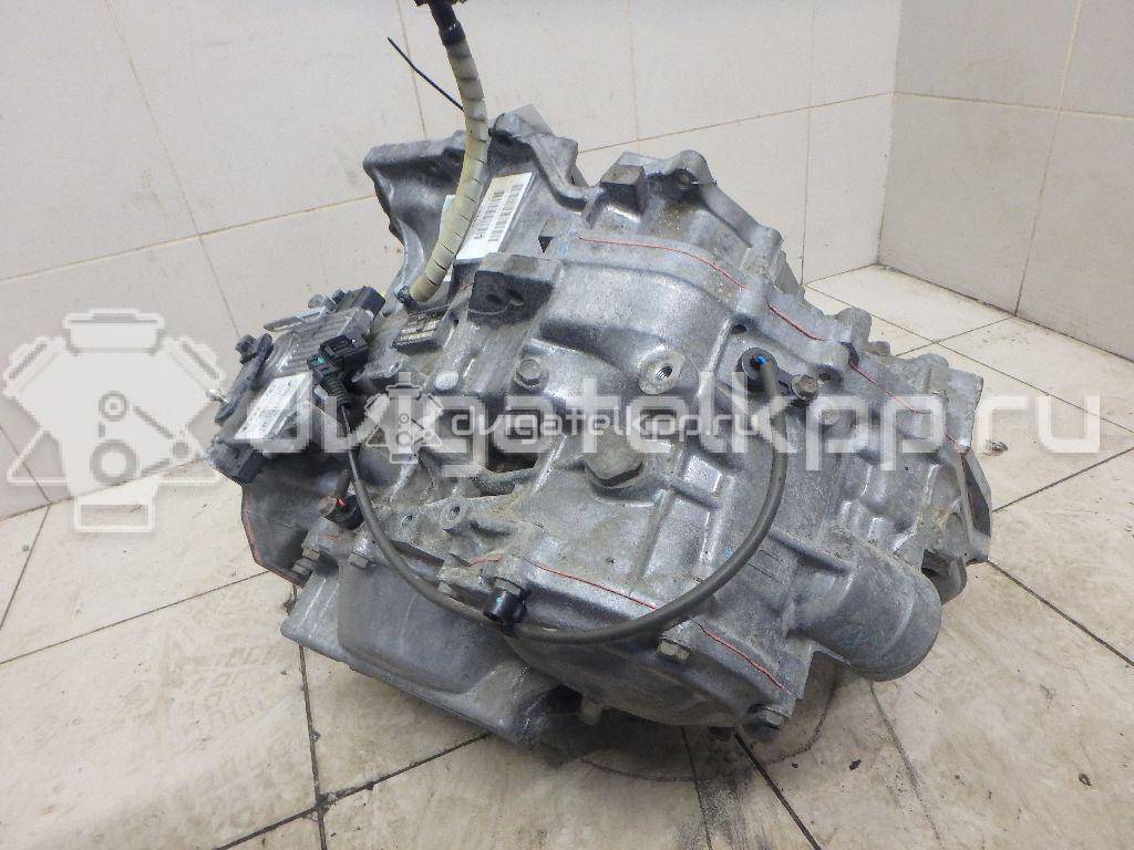 Фото Контрактная (б/у) АКПП для Volvo C70 / V50 Mw / S40 140 л.с 20V 2.4 л B 5244 S5 бензин {forloop.counter}}