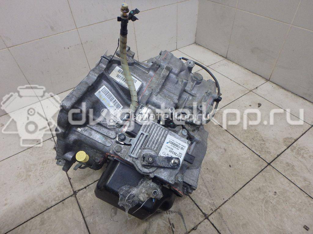 Фото Контрактная (б/у) АКПП для Volvo C70 / V50 Mw / S40 140 л.с 20V 2.4 л B 5244 S5 бензин {forloop.counter}}