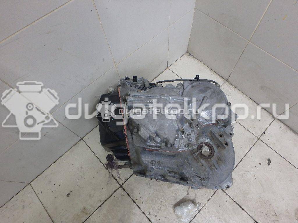 Фото Контрактная (б/у) АКПП для Volvo C70 / V50 Mw / S40 140 л.с 20V 2.4 л B 5244 S5 бензин {forloop.counter}}