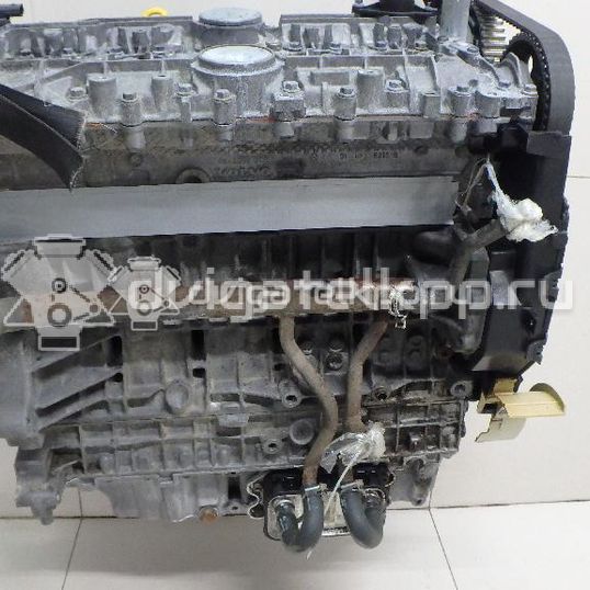 Фото Контрактный (б/у) двигатель B 5244 S5 для Volvo C70 / V50 Mw / S40 140 л.с 20V 2.4 л бензин 36050494