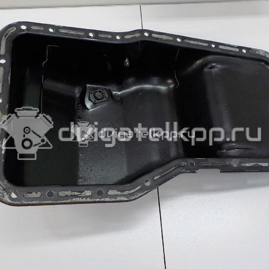 Фото Поддон масляный двигателя  215104a050 для Hyundai / Kia