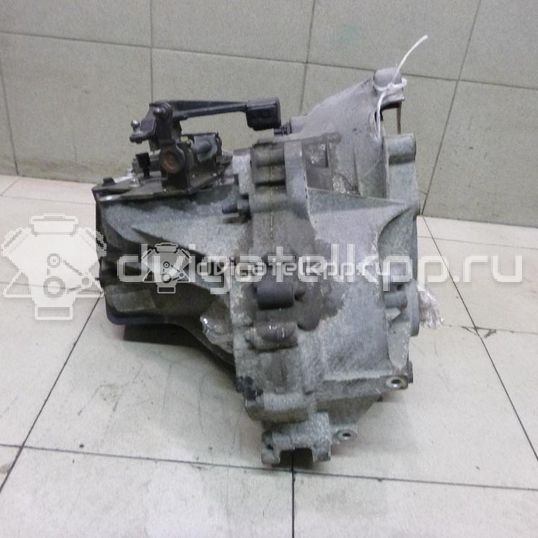 Фото Контрактная (б/у) МКПП для Volvo C30 / V50 Mw / S40 125 л.с 16V 1.8 л B 4184 S8 Бензин/спирт