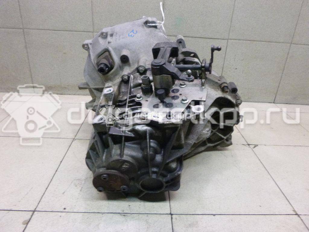 Фото Контрактная (б/у) МКПП для Volvo C30 / V50 Mw / S40 125 л.с 16V 1.8 л B 4184 S8 Бензин/спирт {forloop.counter}}