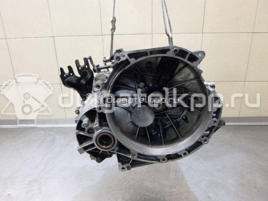 Фото Контрактная (б/у) МКПП для Volvo V50 Mw / V70 / C30 / S40 / S80 146 л.с 16V 2.0 л B 4204 S3 бензин 36050505 {forloop.counter}}