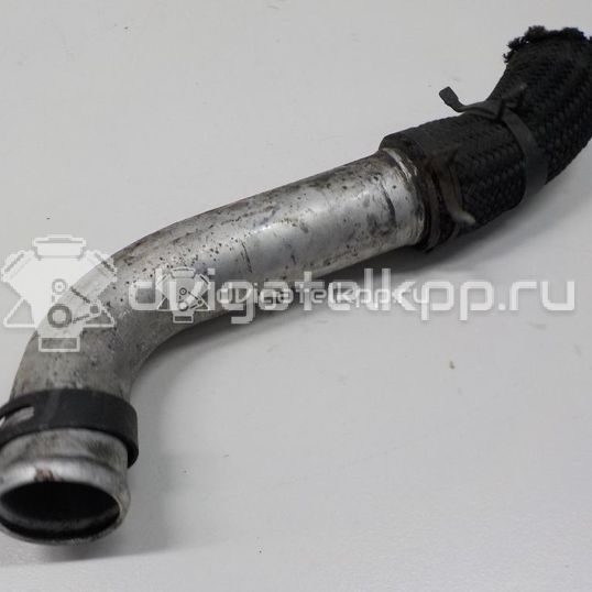 Фото Патрубок интеркулера  2816142600 для Jac / Hyundai (Huatai) / Mitsubishi / Hyundai / Kia