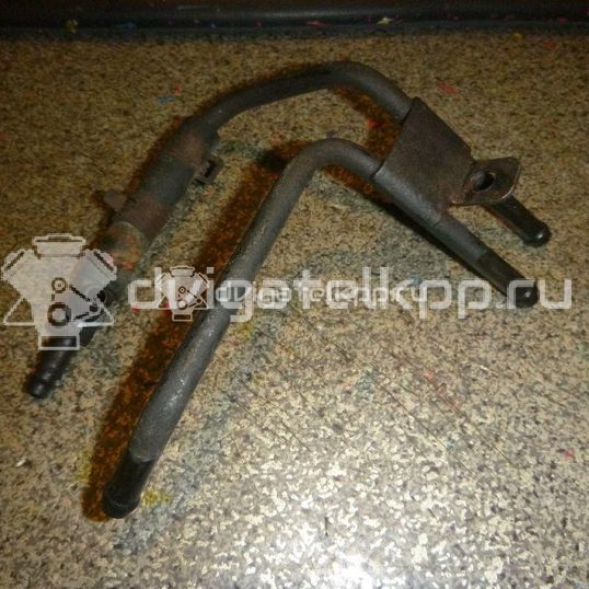 Фото Трубка топливная  314854a002 для Hyundai / Kia