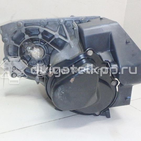 Фото Контрактная (б/у) МКПП для Volvo C30 / V50 Mw / S40 101 л.с 16V 1.6 л B 4164 S3 бензин 8252267