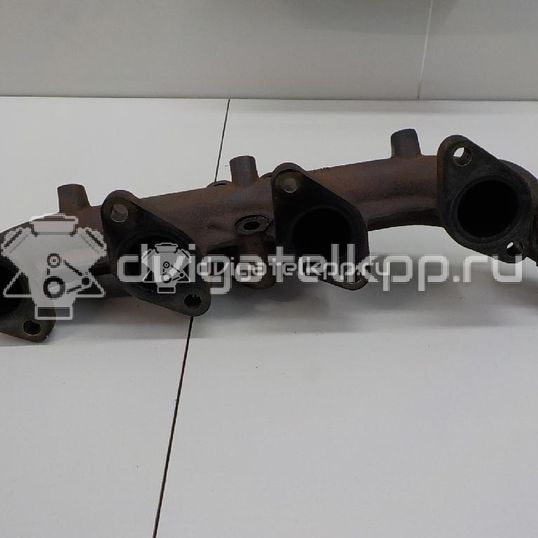 Фото Коллектор выпускной  285114a470 для Hyundai / Kia