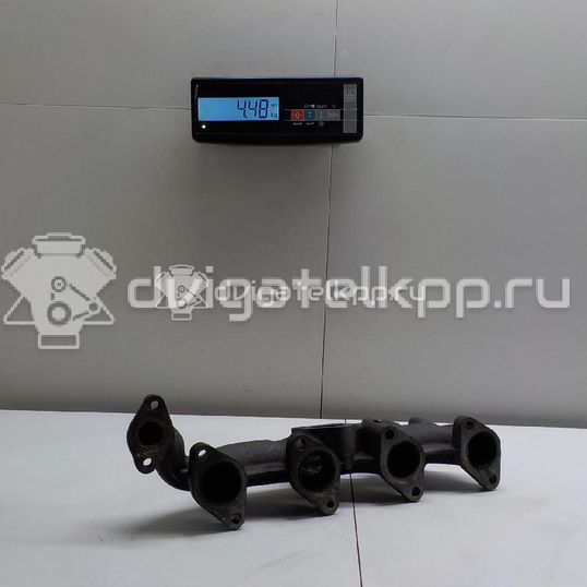 Фото Коллектор выпускной  285114a470 для Hyundai / Kia