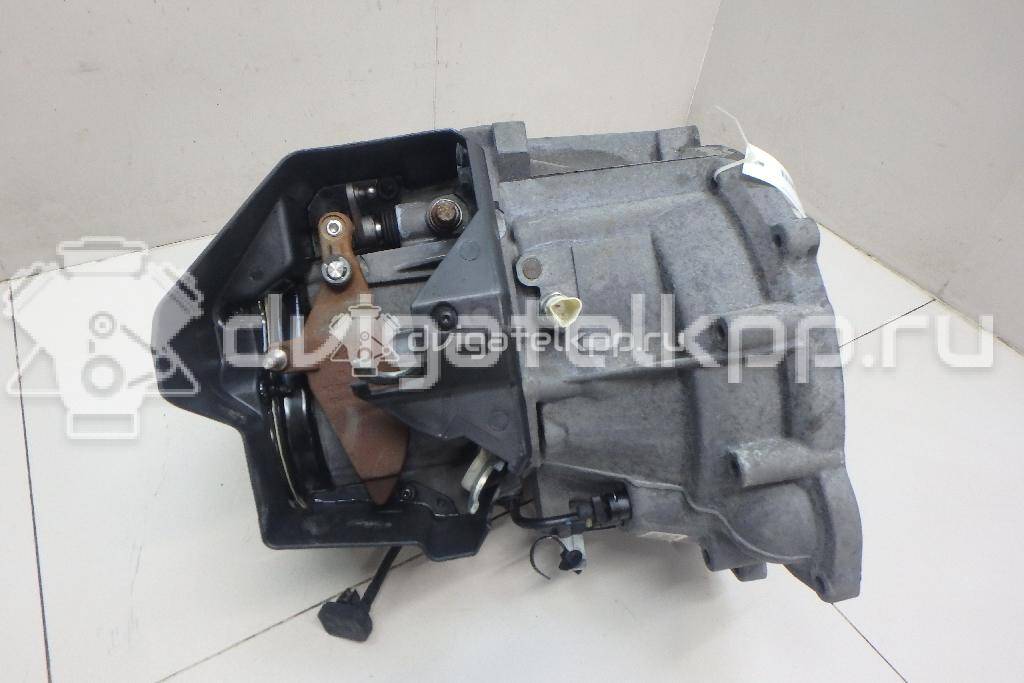 Фото Контрактная (б/у) МКПП для Volvo C30 / V50 Mw / S40 101 л.с 16V 1.6 л B 4164 S3 бензин 8252267 {forloop.counter}}