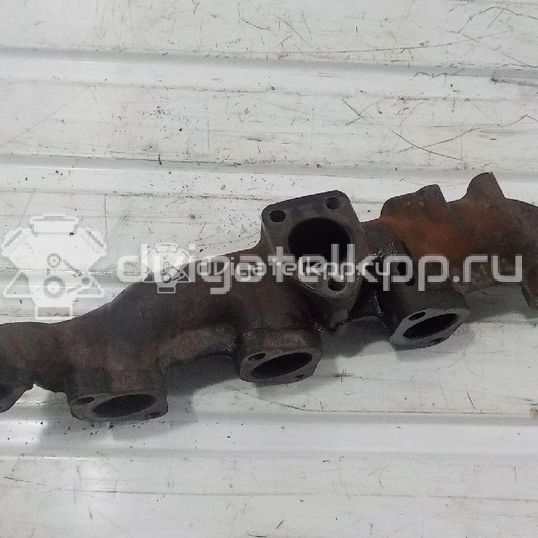 Фото Коллектор выпускной  285114a470 для Hyundai / Kia