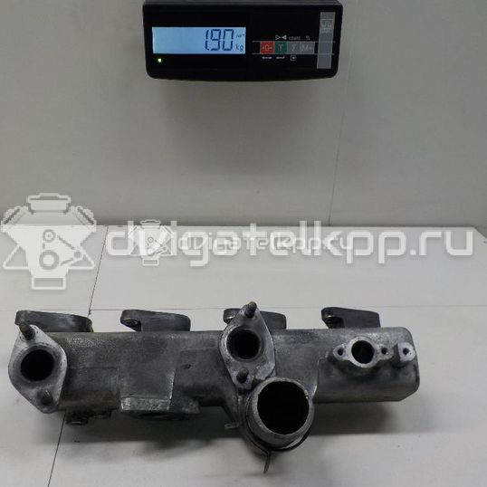 Фото Коллектор впускной  2831142600 для hyundai Starex H1