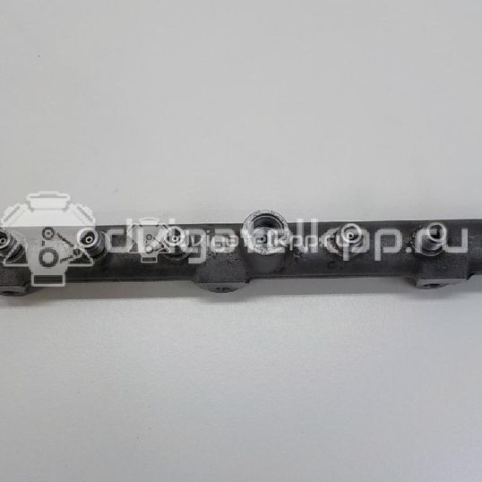 Фото Рейка топливная (рампа)  314004A440 для Hyundai / Kia