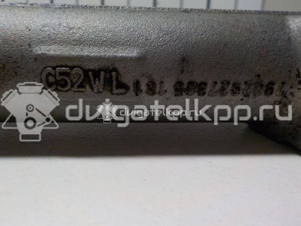 Фото Рейка топливная (рампа)  314004a440 для Hyundai / Kia {forloop.counter}}