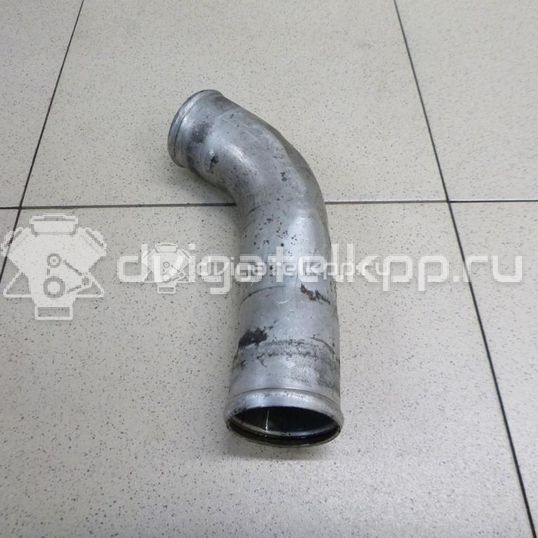 Фото Патрубок интеркулера  281614A480 для Hyundai / Kia