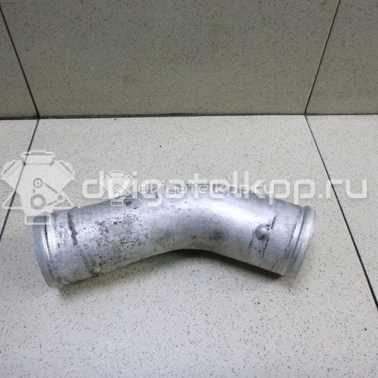 Фото Патрубок интеркулера  281714A480 для Hyundai / Kia