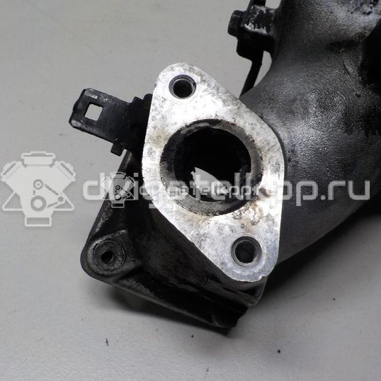 Фото Коллектор впускной  283114a480 для Hyundai / Kia