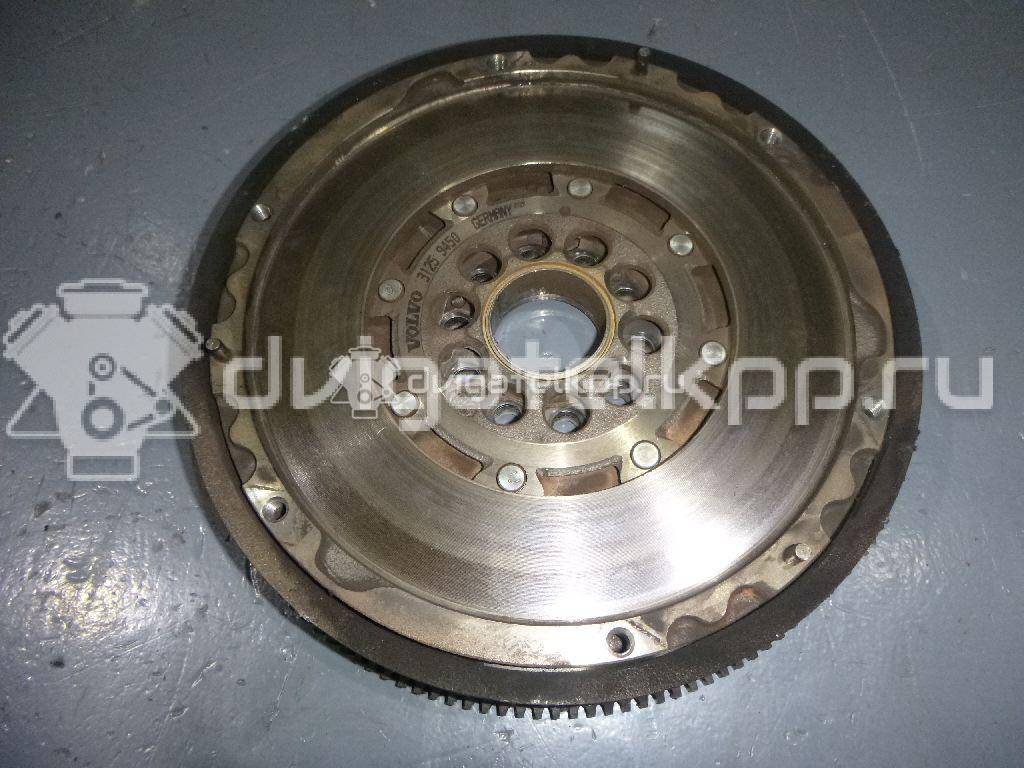 Фото Маховик для двигателя D 5244 T4 для Volvo V70 / Xc60 / S60 / S80 / Xc70 185 л.с 20V 2.4 л Дизельное топливо 30735771 {forloop.counter}}