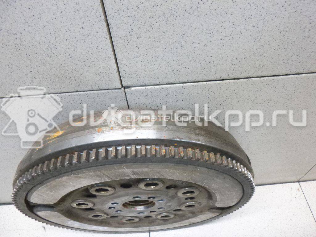 Фото Маховик для двигателя D 4164 T для Volvo V50 Mw / V70 / C30 / S40 / S80 109-110 л.с 16V 1.6 л Дизельное топливо 31256716 {forloop.counter}}