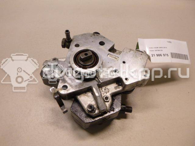 Фото ТНВД для двигателя D 5244 T4 для Volvo V70 / Xc60 / S60 / S80 / Xc70 185 л.с 20V 2.4 л Дизельное топливо 30756125 {forloop.counter}}