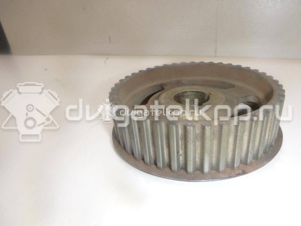 Фото Шестерня (шкив) распредвала  0k55112425a для hyundai Terracan {forloop.counter}}