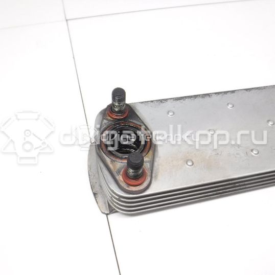 Фото Радиатор масляный  0K55114701 для Hyundai (Huatai) / Hyundai / Kia