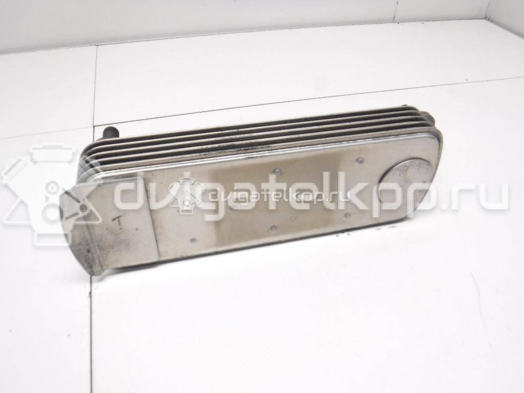 Фото Радиатор масляный  0K55114701 для Hyundai (Huatai) / Hyundai / Kia {forloop.counter}}