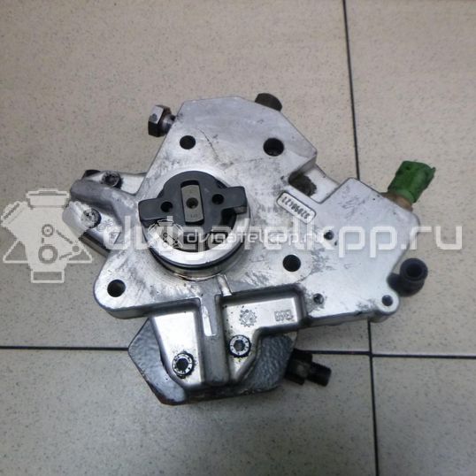 Фото ТНВД для двигателя D 5244 T4 для Volvo V70 / Xc60 / S60 / S80 / Xc70 185 л.с 20V 2.4 л Дизельное топливо 36001127