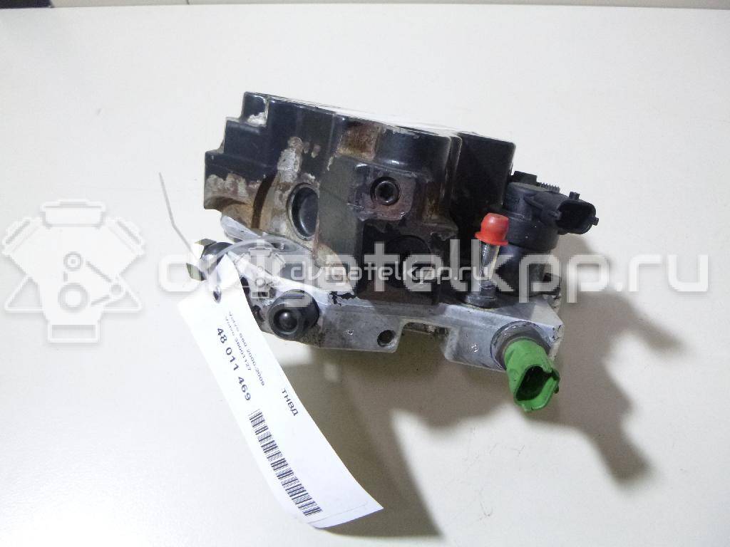 Фото ТНВД для двигателя D 5244 T4 для Volvo V70 / Xc60 / S60 / S80 / Xc70 185 л.с 20V 2.4 л Дизельное топливо 36001127 {forloop.counter}}