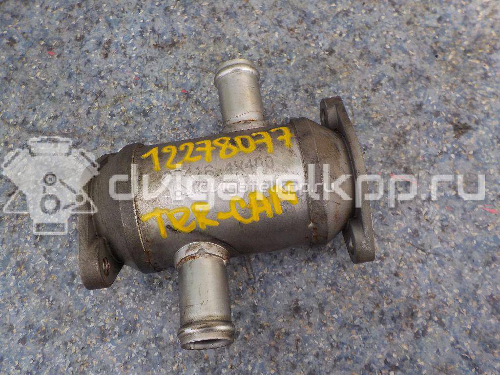 Фото Радиатор системы EGR  284164x400 для hyundai Terracan {forloop.counter}}