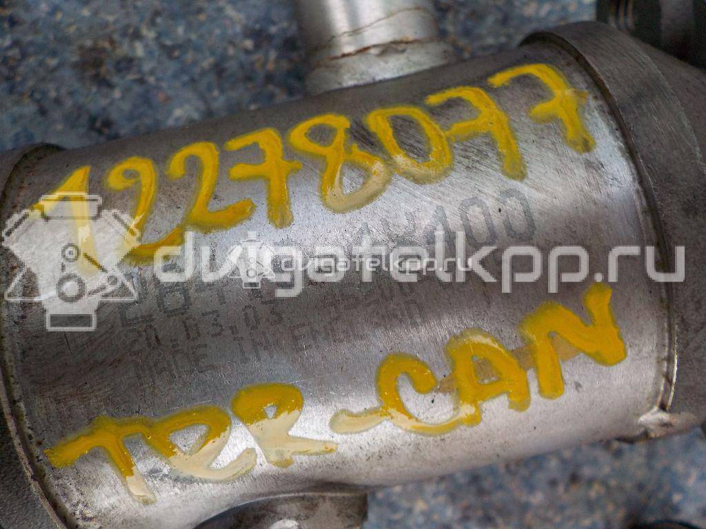 Фото Радиатор системы EGR  284164x400 для hyundai Terracan {forloop.counter}}