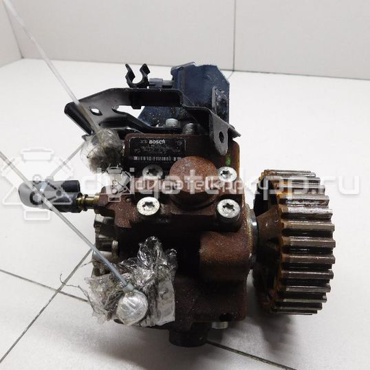 Фото ТНВД для двигателя D 4164 T для Volvo V50 Mw / V70 / C30 / S40 / S80 109-110 л.с 16V 1.6 л Дизельное топливо 36002235