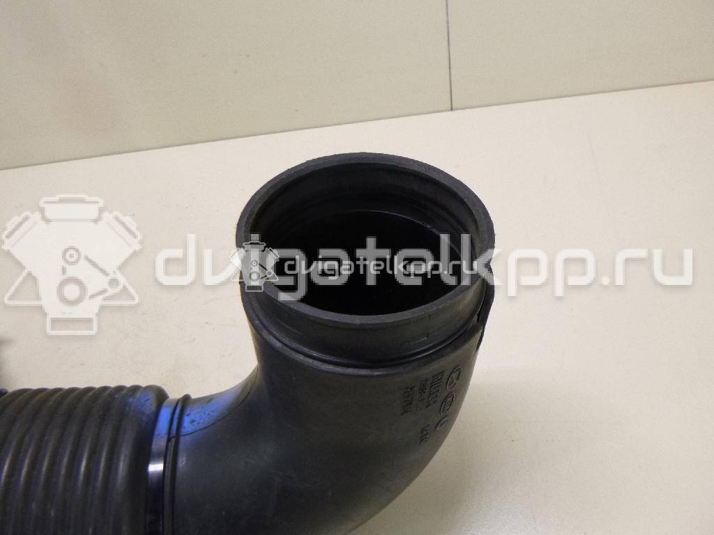 Фото Патрубок воздушного фильтра  281392E200 для Hyundai / Kia {forloop.counter}}