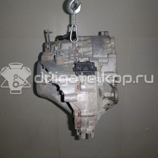 Фото Контрактная (б/у) МКПП для Volvo S80 / C70 / S70 Ls / V70 163 л.с 20V 2.0 л B 5204 T4 бензин 36050433