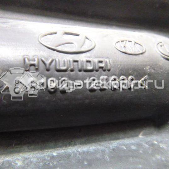 Фото Патрубок воздушного фильтра  281392e000 для Hyundai (Beijing) / Kia (Dyk) / Hyundai / Kia