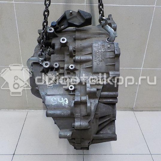 Фото Контрактная (б/у) МКПП для Volvo C70 / V50 Mw / S40 140 л.с 20V 2.4 л B 5244 S5 бензин