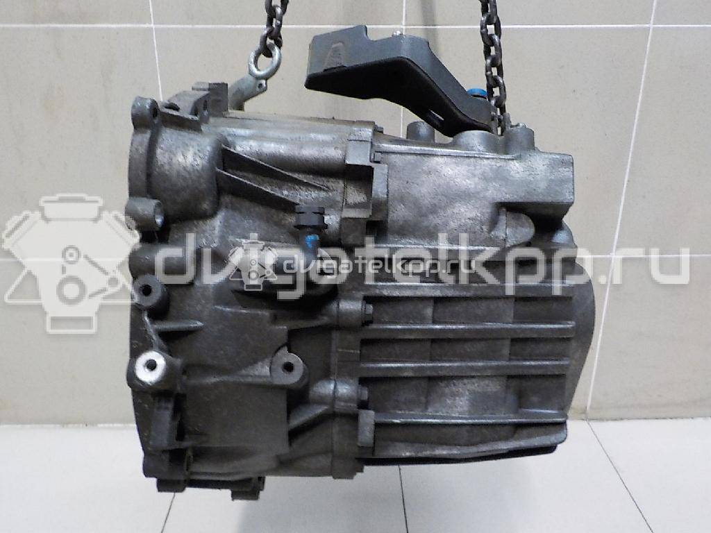 Фото Контрактная (б/у) МКПП для Volvo C70 / V50 Mw / S40 140 л.с 20V 2.4 л B 5244 S5 бензин {forloop.counter}}