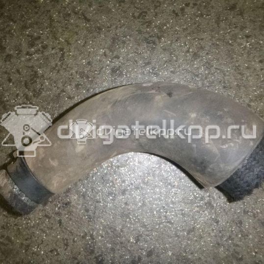 Фото Патрубок интеркулера  2826127250 для Hyundai / Kia