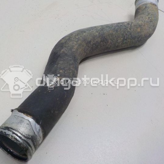 Фото Патрубок интеркулера  2825627250 для hyundai Tucson