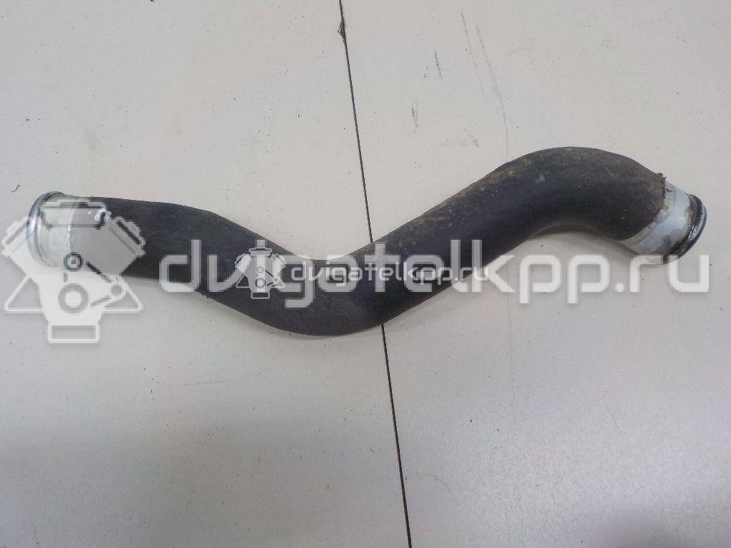 Фото Патрубок интеркулера  2825627250 для hyundai Tucson {forloop.counter}}