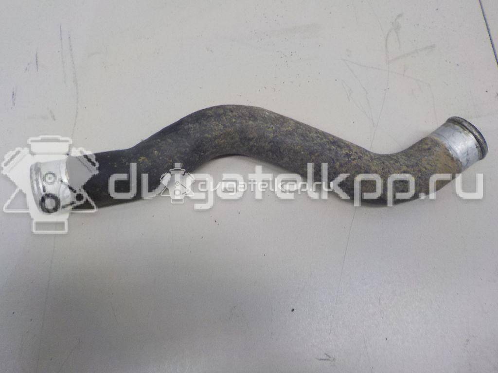 Фото Патрубок интеркулера  2825627250 для hyundai Tucson {forloop.counter}}
