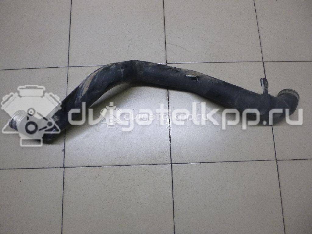 Фото Патрубок интеркулера  2825127250 для Hyundai / Kia {forloop.counter}}