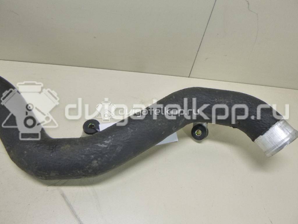 Фото Патрубок интеркулера  2825127280 для Hyundai / Kia {forloop.counter}}