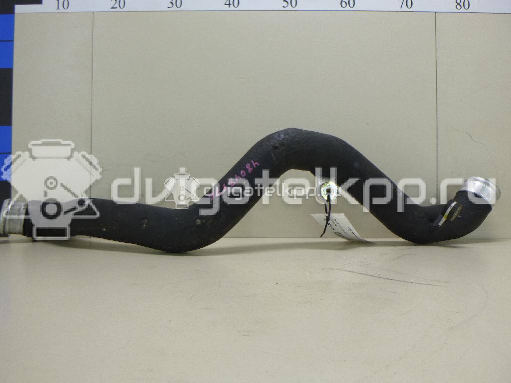 Фото Патрубок интеркулера  2825127280 для Hyundai / Kia {forloop.counter}}