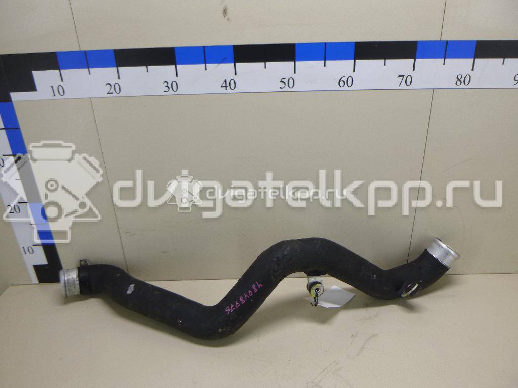 Фото Патрубок интеркулера  2825127280 для Hyundai / Kia {forloop.counter}}
