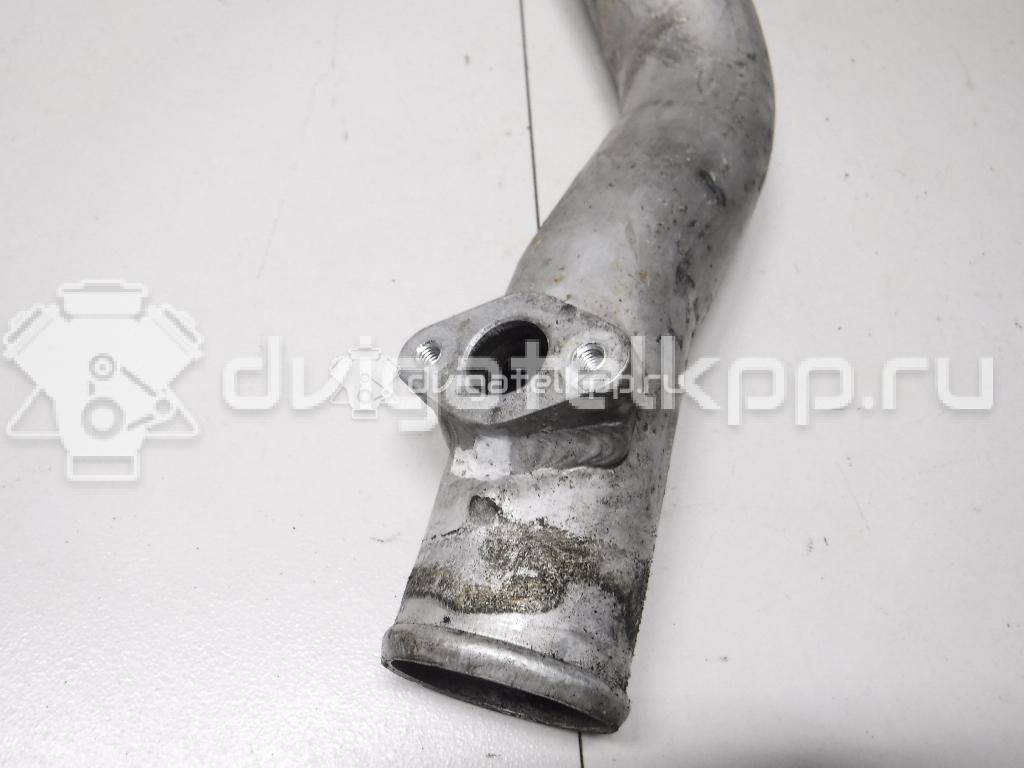 Фото Патрубок интеркулера  2825627281 для hyundai Tucson {forloop.counter}}